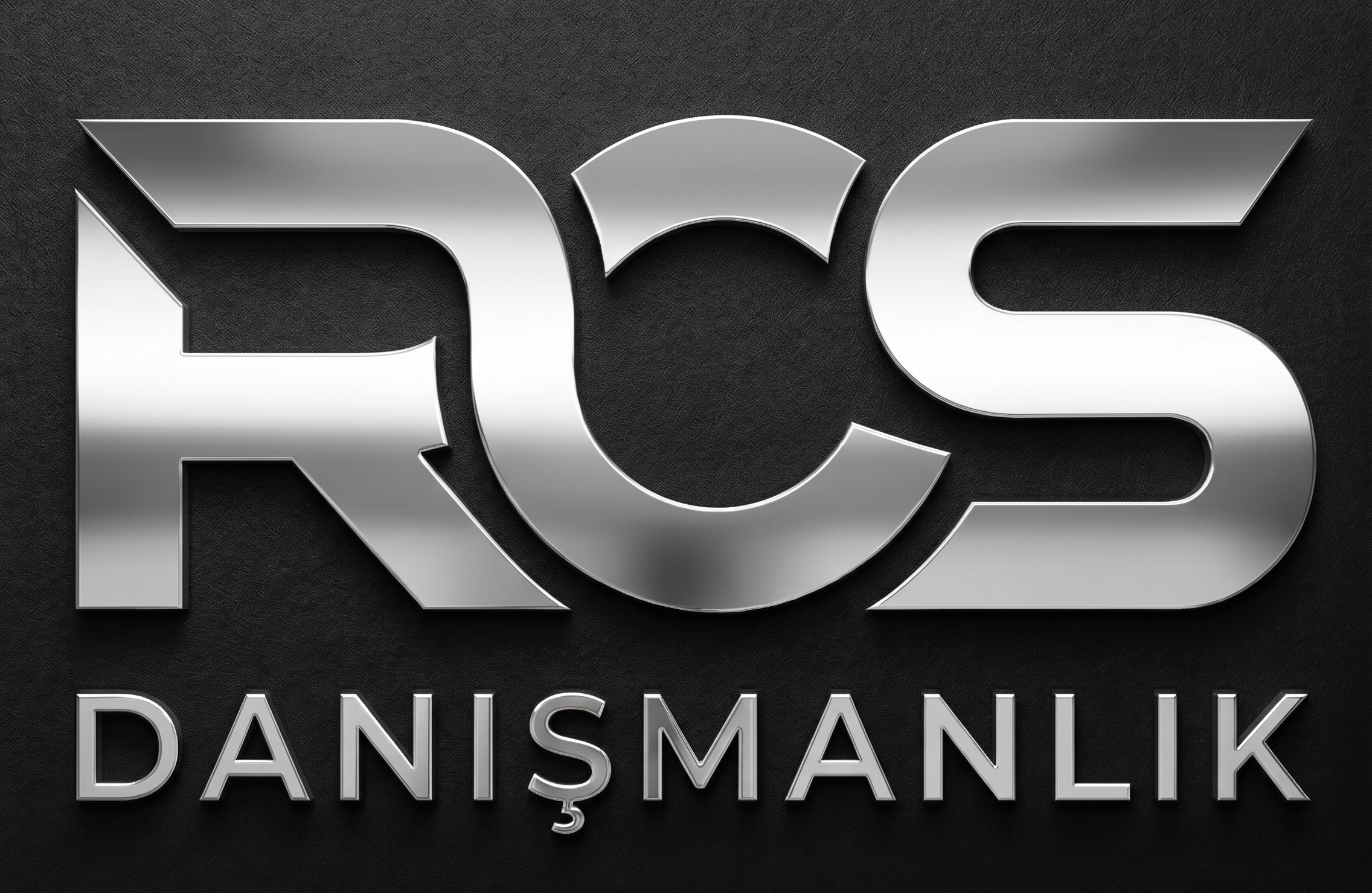 RCS Danışmanlık Logosu